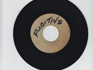 BLANK/DICK TRACY  -  THE SKATALITES   (SKA  INSTRUMENTAL   7