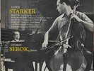 MERCURY LIVING PRESENCE SR 90405 STARKER SEBOK PLAY DEBUSSY BARTOK LP