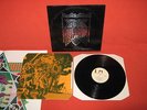 HAWKWIND Doremi Fasol Latido UK 1972 UNITED ARTISTS 