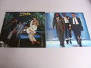 BAD BOYS BLUE / LOVE IS NO CRIME / LP + OIS / TOP ZUSTAND  / ITALO DISCO