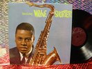 INTRODUCING WAYNE SHORTER LP VEE JAY 1960 RARE DEBUT ORIGINAL MAROON LABEL