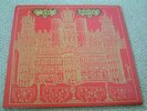 XTC nonsuch RARE 1992 UK VIRGIN LABEL DOUBLE VINYL LP