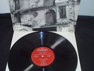 STRAIGHT AHEAD.    BRYCE ROHDE QUARTET.  CBS. KLLS 1742. AUSTRALIAN JAZZ. NICE