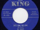 ROY BROWN - 