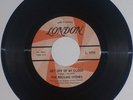 ROLLING STONES. GET OFF OF MY CLOUD.   A CND ORIGINAL COPY.NM  45