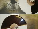 CONVERGE Jane Doe 2XLP First Press Brown/White isis botch