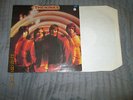 The Kinks LP Are The Village Green Preservation Society PYE NSPL 18233 Reissue