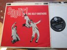 ISLEY BROTHERS Shout Orig RCA LP SF-5055 STEREO LP