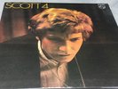 SCOTT WALKER - SCOTT 4 PHILIPS UK RARE EX SBL 7913 SCOTT ENGEL