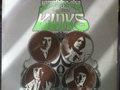 THE KINKS something else PYE RECORDS LP grey Label STEREO NSPL 18193