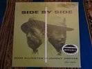 Side by Side Duke Ellington Johnny Hodges LP Sealed 200 g CLASSIC Records Analog