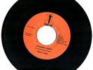 DOLLY  MAN - TRIGGER HAPPY 7 INCH STUDIO ONE