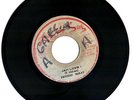 FREDDIE MCKAY - JAH LOVE I 7 INCH LUCKY STAR