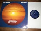Eloiteron - Lost Paradise rare Swiss Prog Rock Original