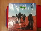 SLEEP / DOPESMOKER / SOUTHER LORD / LOAD 158 / GATEFOLD / + POSTER