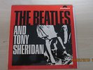 Tony Sheridan & The Beatles, Germany, EP, 41 646