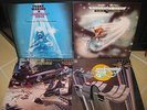 Frank Marino & Mahogany Rush - What's Next/World Anthem/... (4 LP)