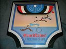CRUCIFERIUS A NICE WAY OF LIFE * EGG 940 011 * ORIGINAL FRENCH PSYCH PROG MAGMA