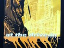 At The Drive-In - Relationship of Command Vinyl LP Grand Royal OOP mars volta