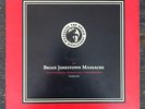 Brian Jonestown Massacre - Tepid Peppermint Wonderland Vol. 2 White Vinyl LP