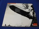 LED ZEPPELIN - RED & PLUM LABELS - UK PRESS 1st MATRIX - A1/B1 - EXCELLENT AUDIO