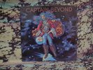 1972 CAPTAIN BEYOND 1ST LP AUSTRALIA DIFFERENT COVER DEEP PURPLE IRON BUTTERFLY