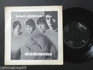 JOHNS CHILDREN SUPERB TRACK 7