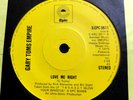 GARY TOMS EMPIRE STUNNING NM NORTHERN SOUL UK 7