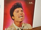 LiTTLE RiCHARD * CLEAN VINYL * RARE ORIG ’58 MONO SPeciaLTY BLACK & GOLD LABEL