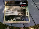 DRAPHT - Who Am I ? 2LP - Oz Hip Hop Vinyl - RARE