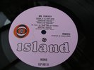 TRAFFIC - MR FANTASY - MONO UK PINK ISLAND - OUTSTANDING NEAR MINT RARELY PLAYED