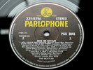 With the Beatles LP - Genuine 1963 1st UK STEREO pressing