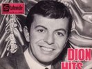DION 'HITS' EP. ORIGINAL 1963 RELEASE ON STATESIDE SE 1006