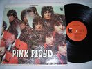 PINK FLOYD THE PIPER AT THE GATES OF DAWN ORIG LP 1967 TOWER,moon,meddle,wall