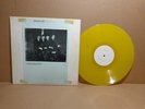 The Beatles Applemania LP Yellow Vinyl Get Back Session Material not TMOQ