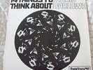 CHRIS FARLOWE *14 THINGS TO THINK ABOUT* LP 1966 UK MONO 1ST PRESS VERY RARE