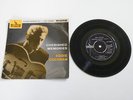 Eddie Cochran Cherished Memories Vol 1 EP UK Liberty Records 1963 Picture Sleeve
