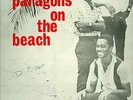 THE  PARAGONS ON  THE  BEACH 
