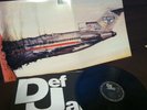 Beastie Boys Licensed to Ill gatefold lp