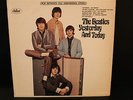 THE BEATLES - YESTERDAY AND TODAY ST 2553   VG+/VG+ EARLY PRESSING - NICE