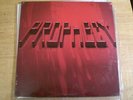 PROPHECY LP SEALED 1984 PRIVATE LABEL MONTANA HEAVY METAL ARC RARE NM