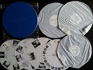 STATUS QUO 3LP METAL TIN UK Limited Box Set w/ Inserts (EX/NM)