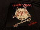 SLAYER - Haunting The Chapel (incl. Live Undead) NM 12