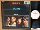 LP Small Faces - Same - Weiss Gold Label - Columbia SMC 74 292- 1967 - rare