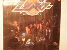 ZERO en la batalla lp pressage espagne