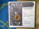 BOB DYLAN. MEGA-RARE BLUE VINYL LP 