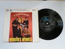 Herman's Hermits A Must To Avoid EP UK Columbia 1966 Picture Sleeve