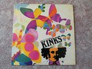 The Kinks Face To Face LP UK Pye 1966 Picture Sleeve Mono First Pressing