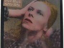 DAVID BOWIE Hunky Dory || Rare Sealed LP