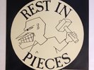 Rest In Pieces NYHC GB Revelation Judge Warzone DoubleCross SxE Lukie Luke YOT